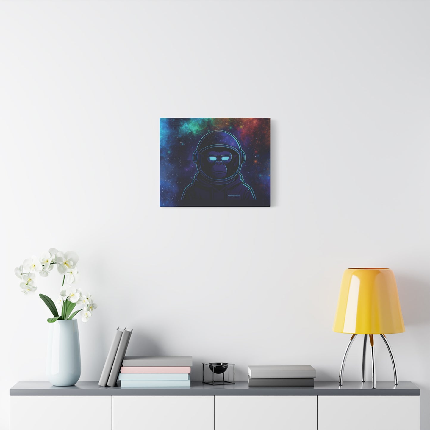 Cosmic Sentinel