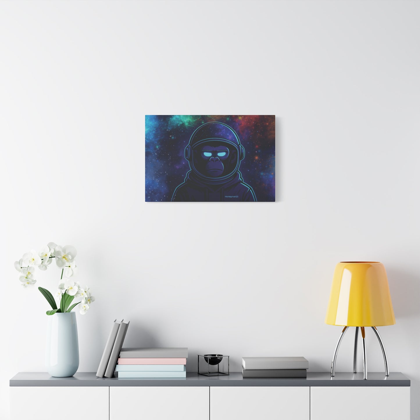 Cosmic Sentinel