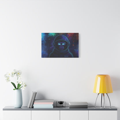 Cosmic Sentinel