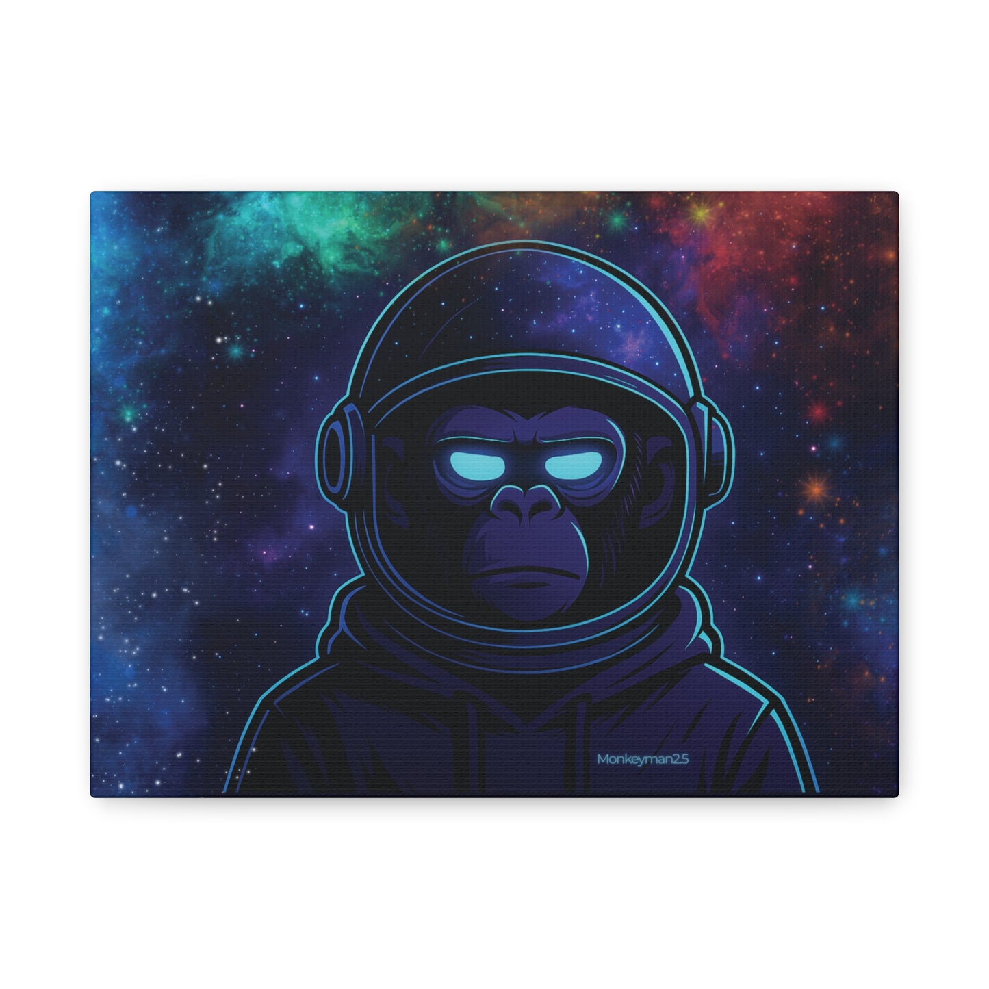 Cosmic Sentinel