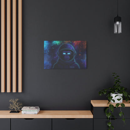 Cosmic Sentinel
