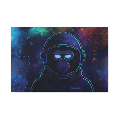 Cosmic Sentinel