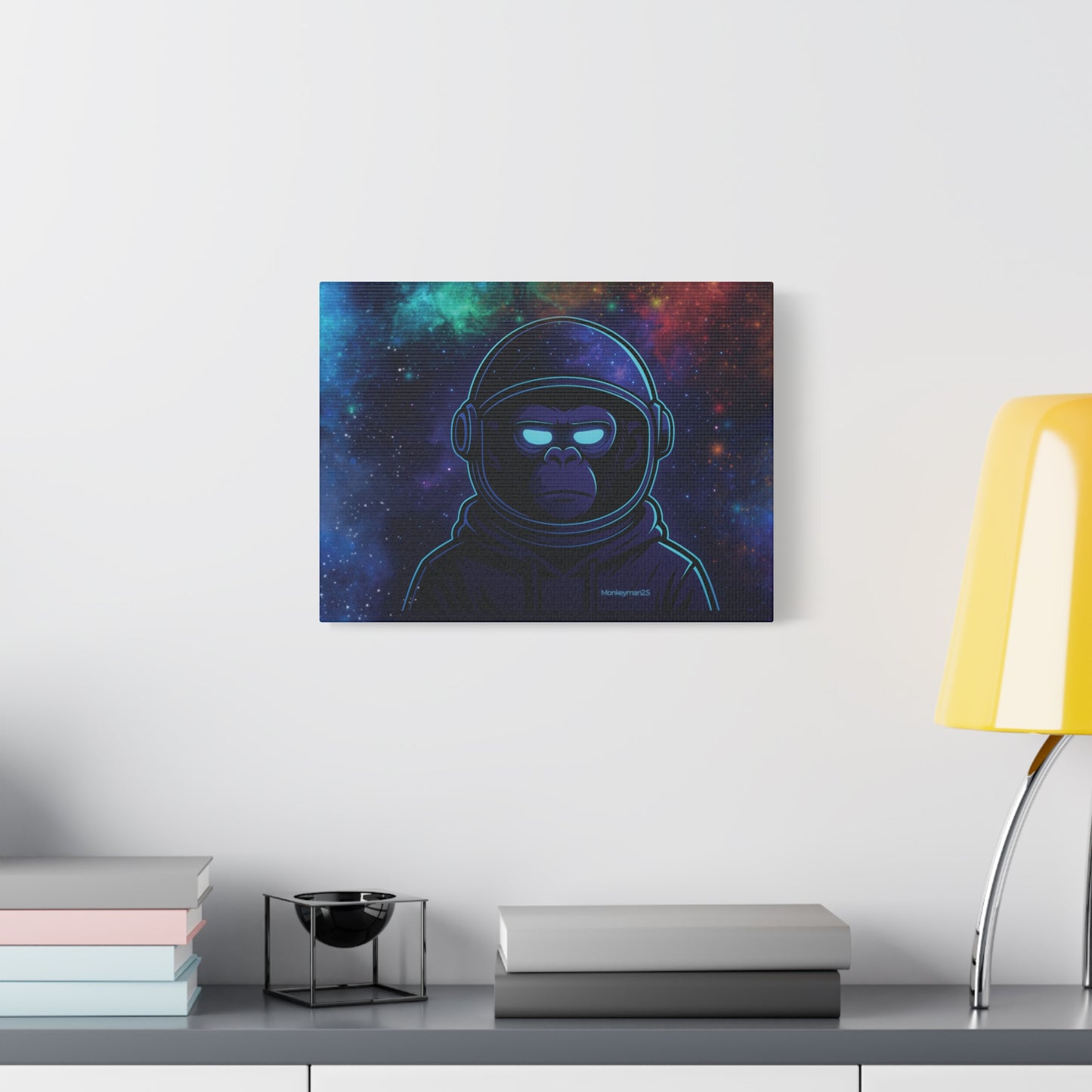 Cosmic Sentinel