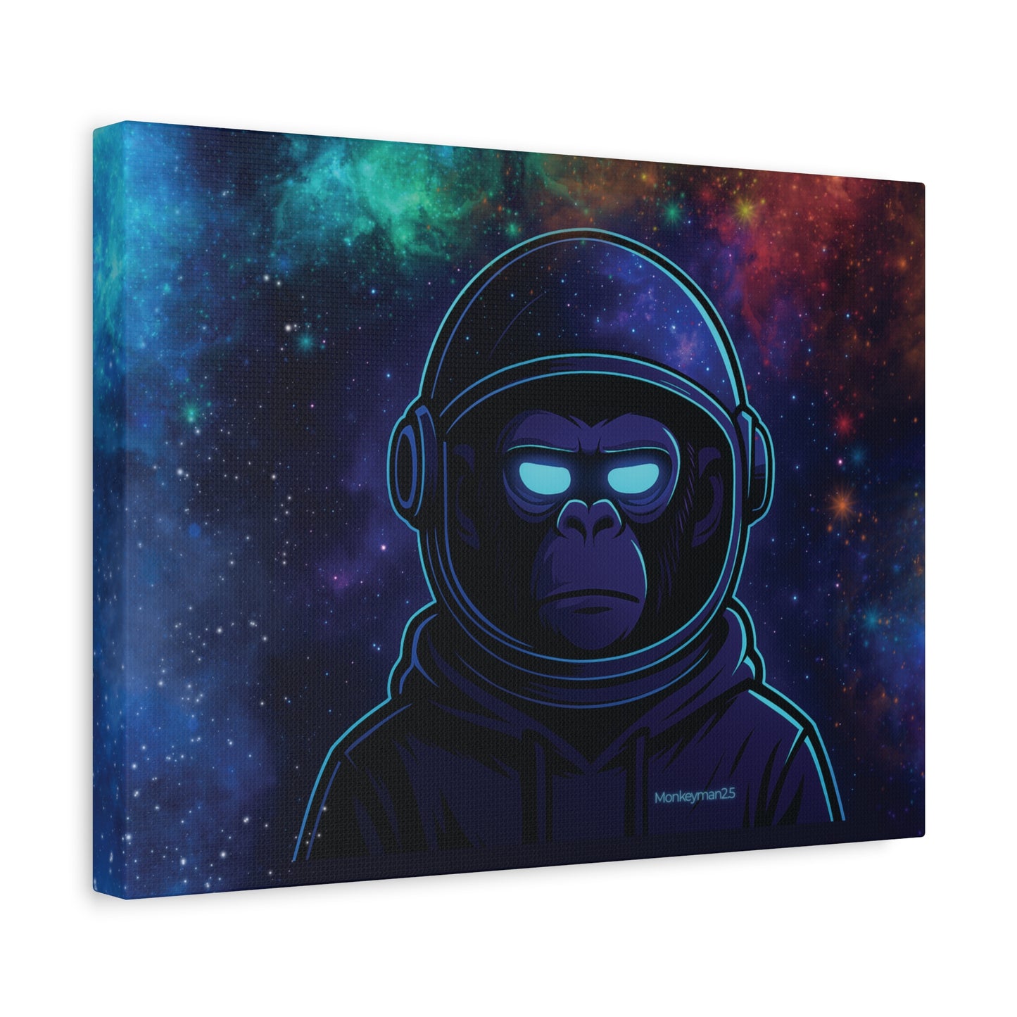 Cosmic Sentinel