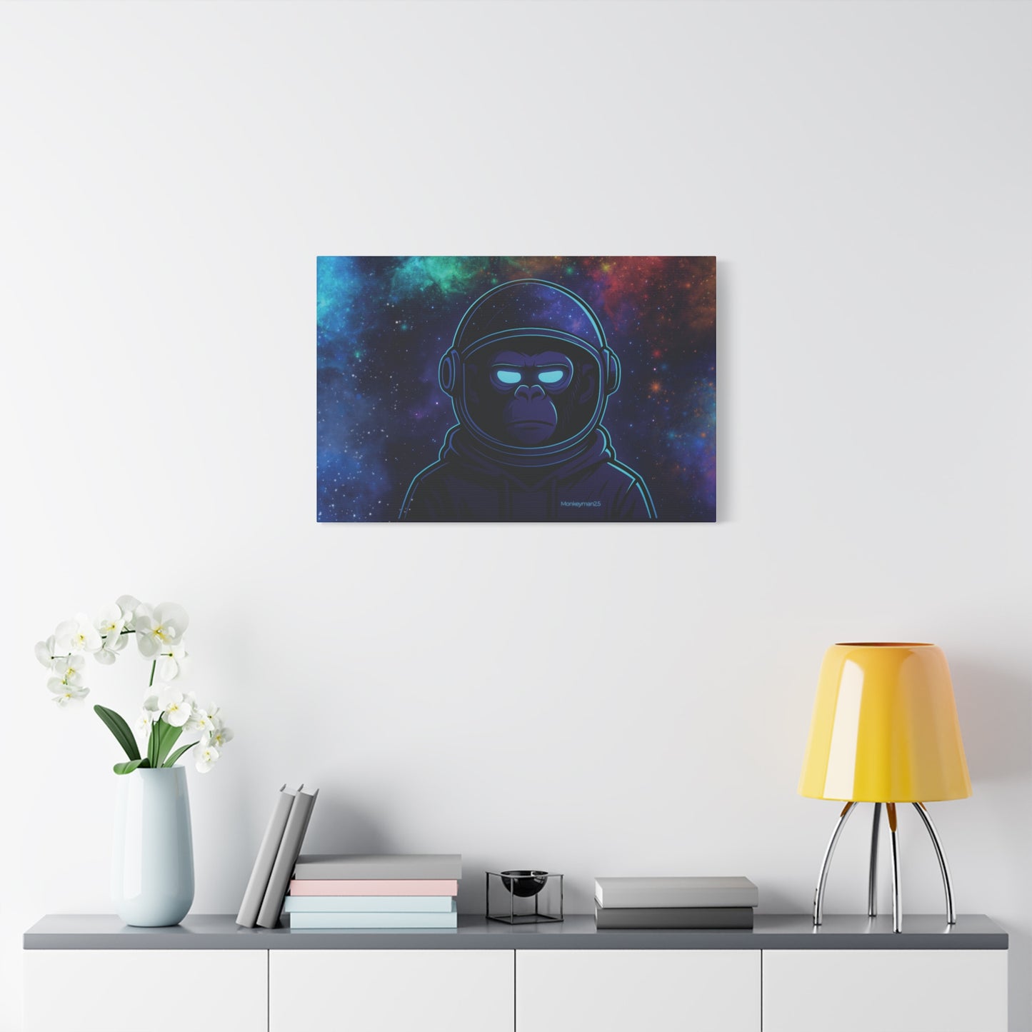 Cosmic Sentinel