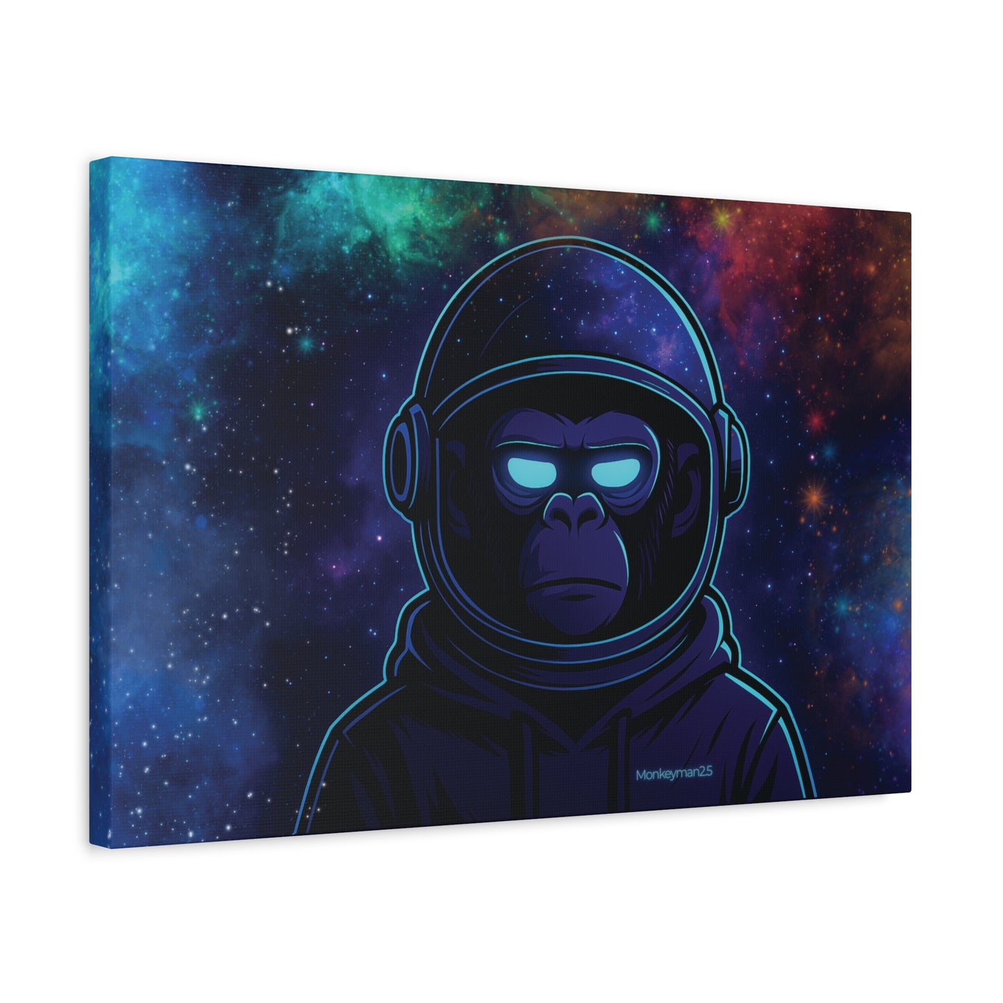 Cosmic Sentinel