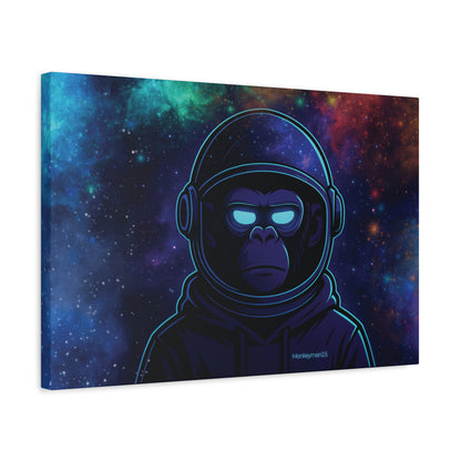 Cosmic Sentinel