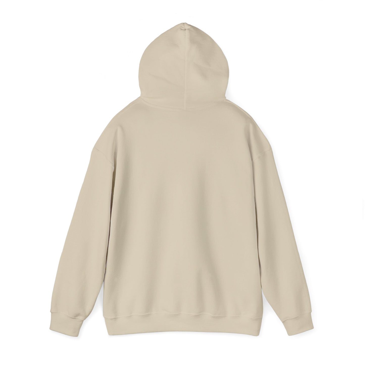 Gift-ready hoodie for him or her — ideal for winter layering