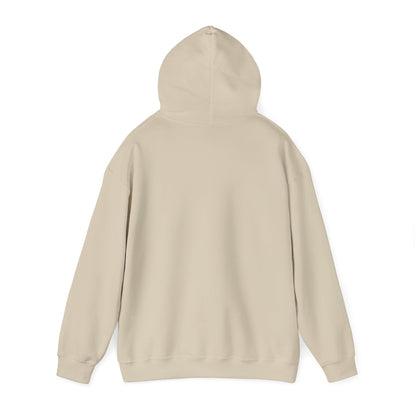 Gift-ready hoodie for him or her — ideal for winter layering