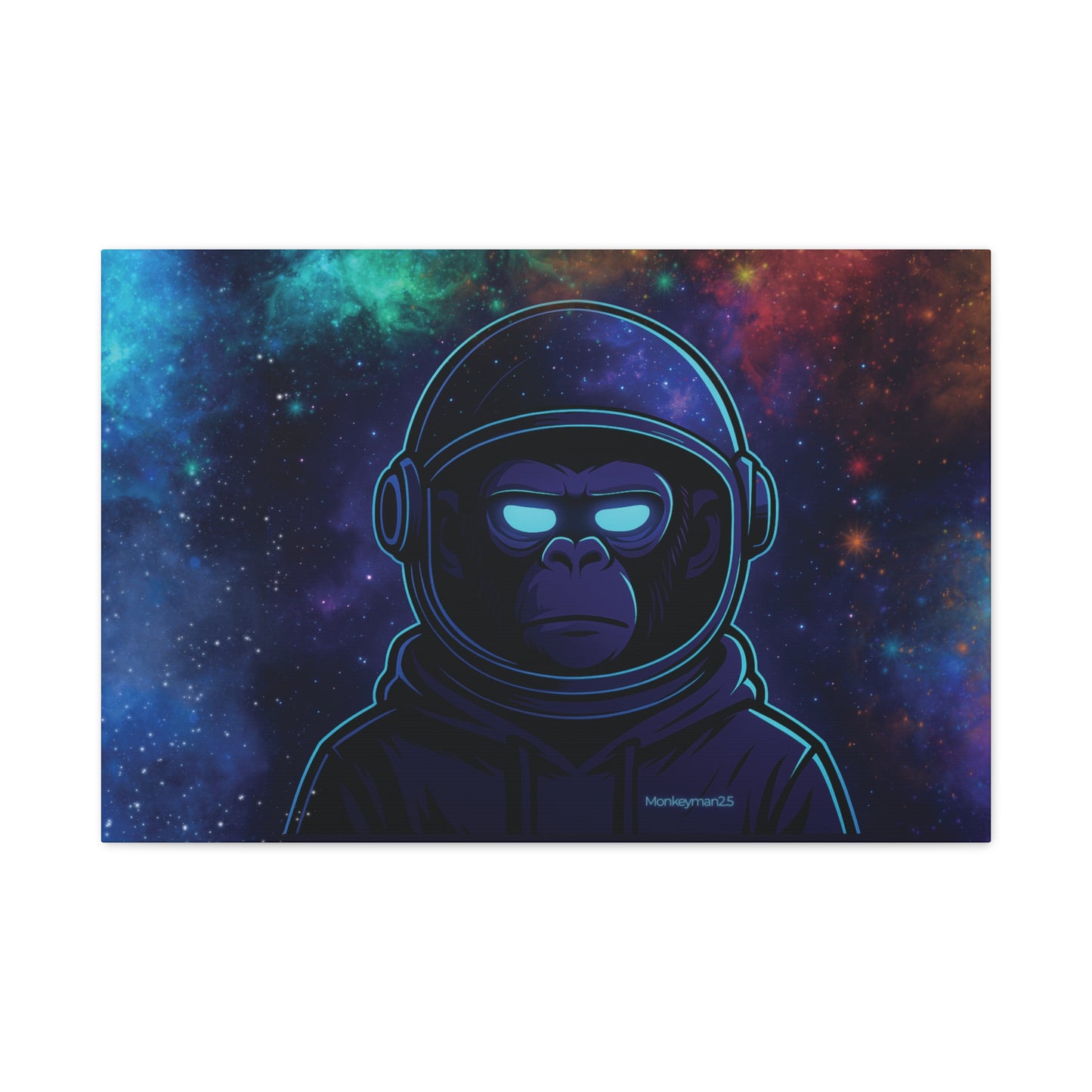 Cosmic Sentinel