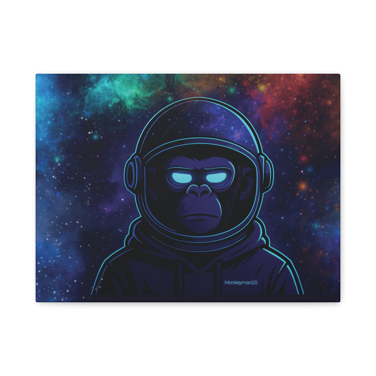 Cosmic Sentinel