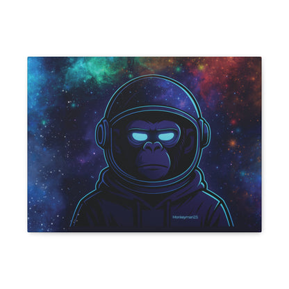 Cosmic Sentinel