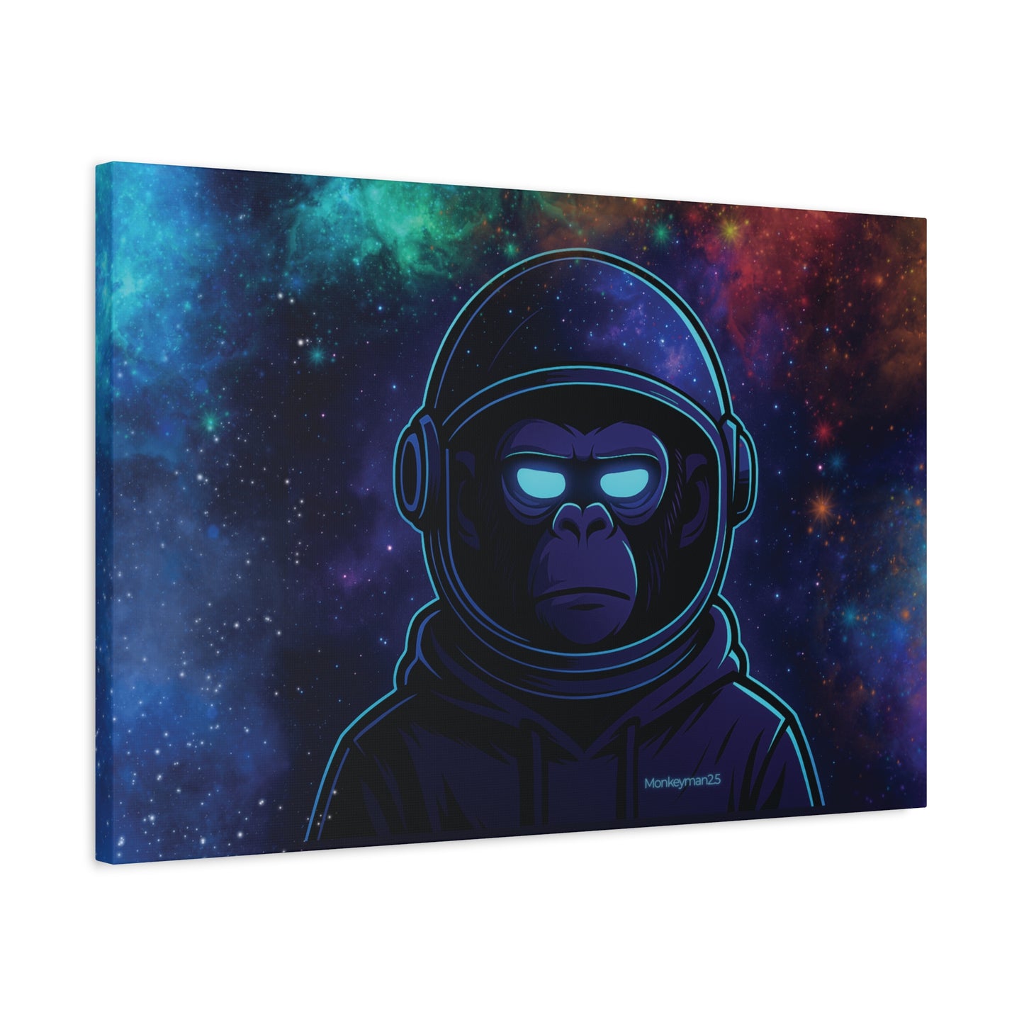 Cosmic Sentinel