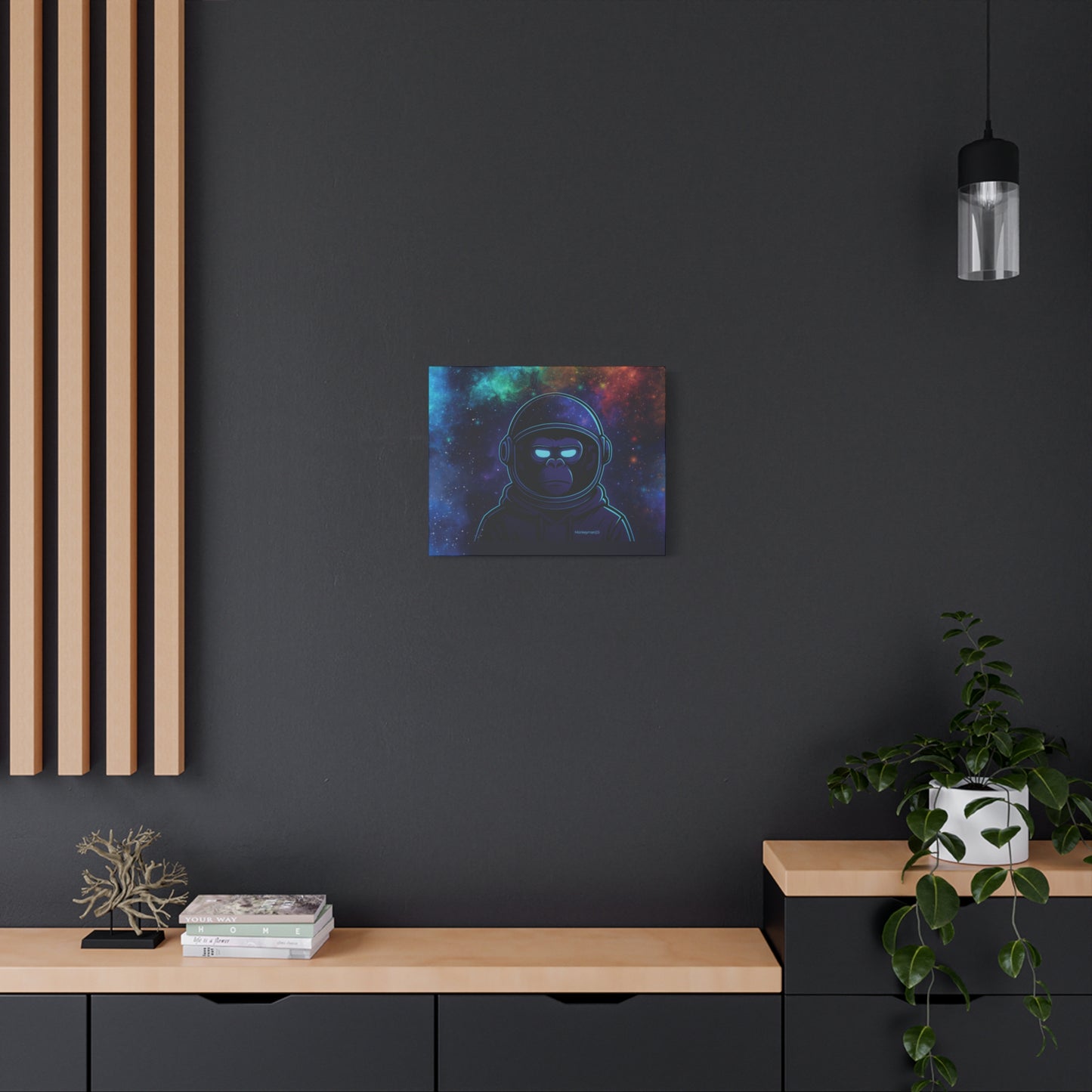 Cosmic Sentinel
