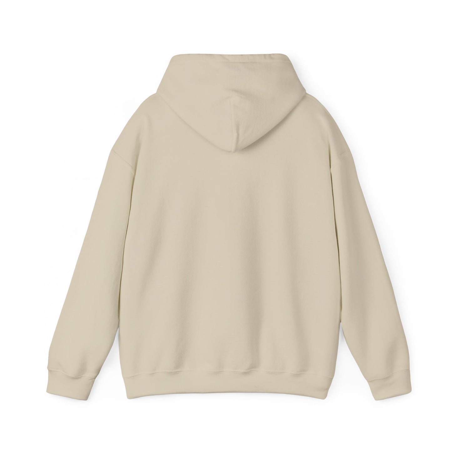 Gift-ready hoodie for him or her — ideal for winter layering