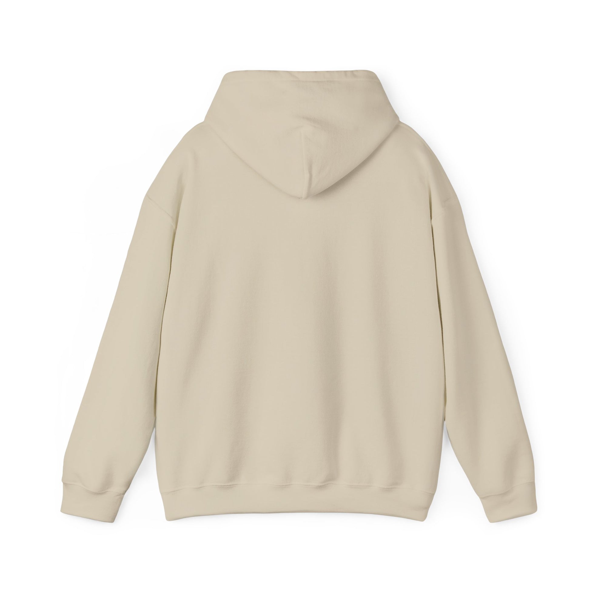 Gift-ready hoodie for him or her — ideal for winter layering