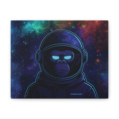 Cosmic Sentinel