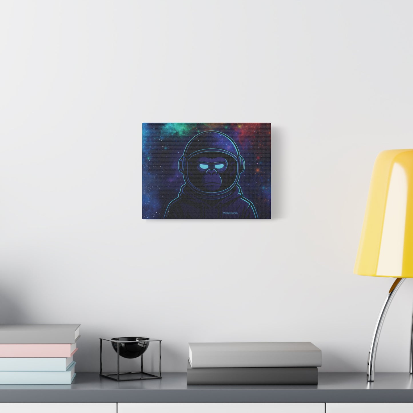 Cosmic Sentinel