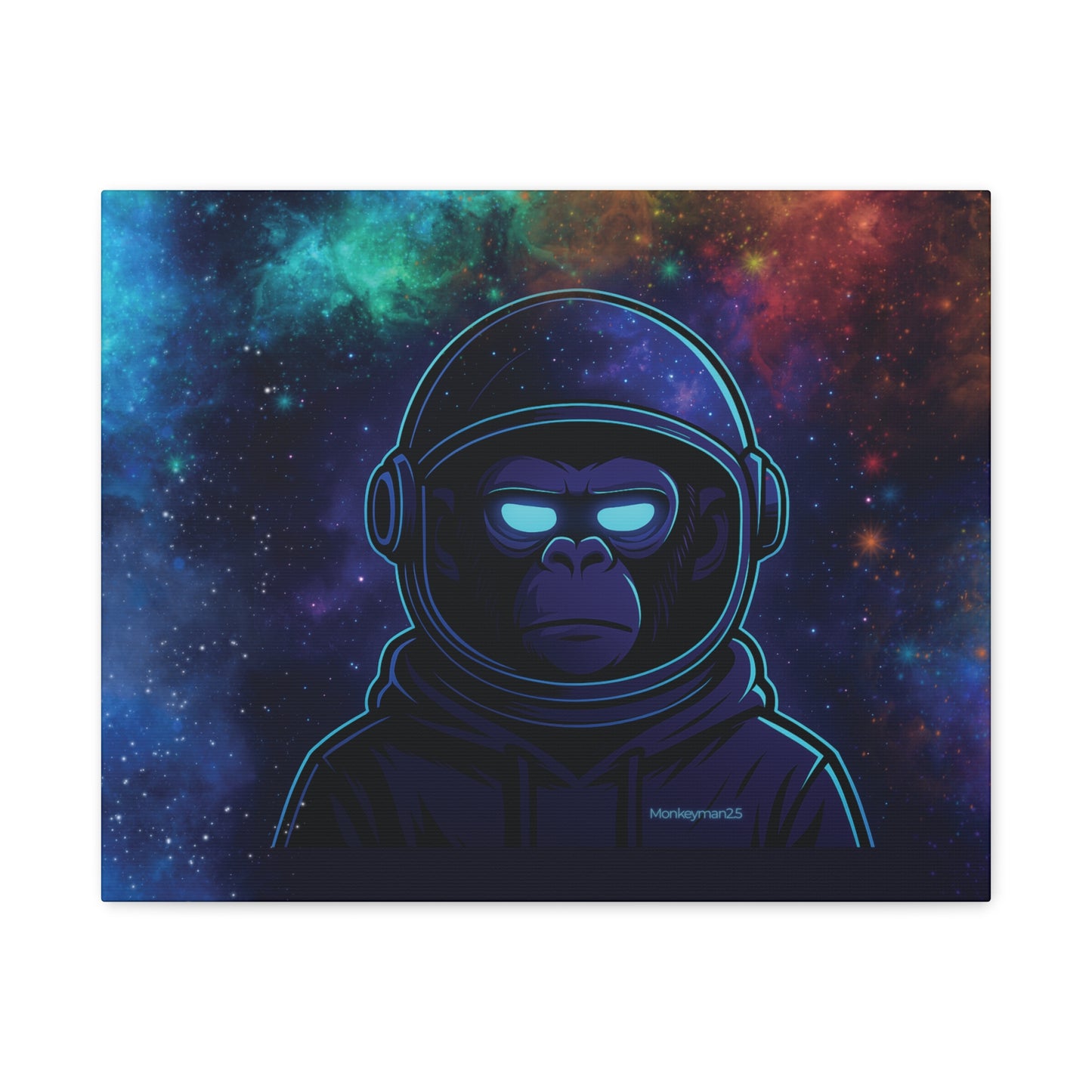 Cosmic Sentinel
