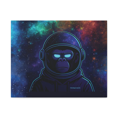 Cosmic Sentinel