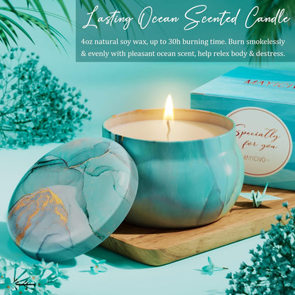 2nd Mother’s Day Spa Gift Box – Luxury Self-Care for the Woman Who Does It All