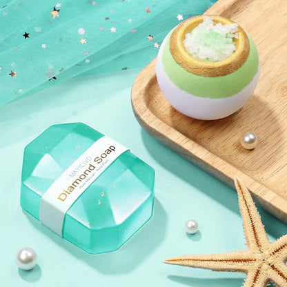 2nd Mother’s Day Spa Gift Box – Luxury Self-Care for the Woman Who Does It All