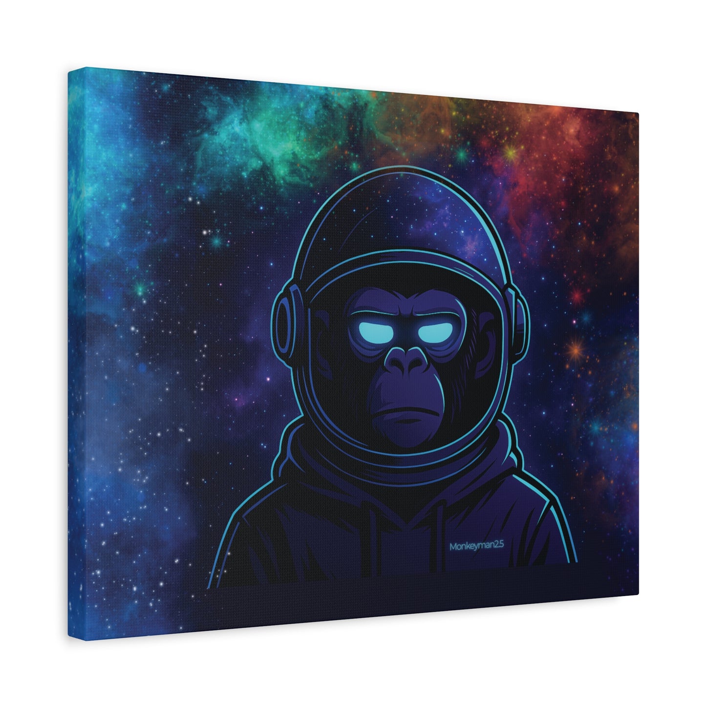 Cosmic Sentinel