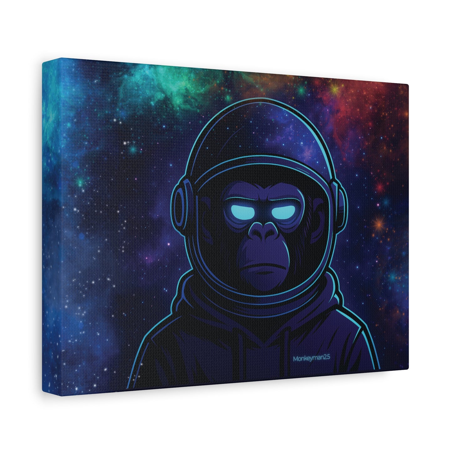 Cosmic Sentinel