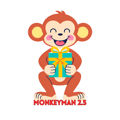 Monkeygifting